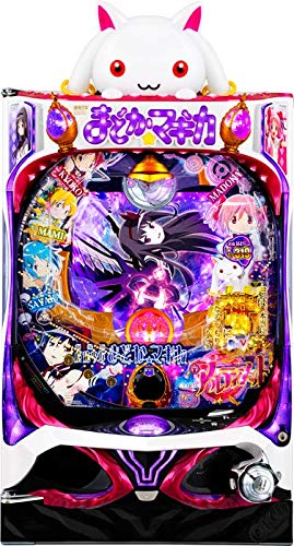 Amazon | 【中古パチンコ台】Pぱちんこ劇場版 魔法少女まどか☆マギカ